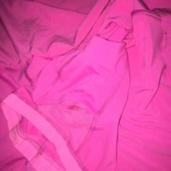 Lululemon Court Rival Skirt 8 Sonic Pink - Picture 2 of 2